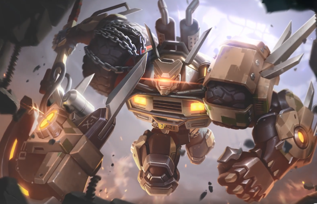 火甲契合度满分为什么典韦玩家都不出了黄刀效果比红刀好吗