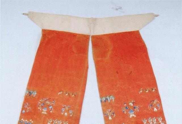 几张老照片!张张罕见,图11是清朝皇妃的开裆裤