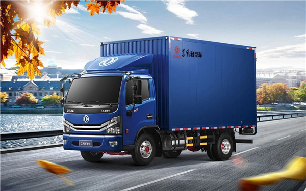 上场即主场,全能选手东风多利卡太"杀"了!