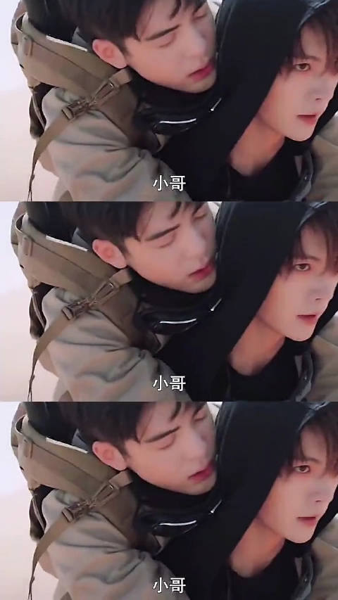 为什么吴邪要从小模仿齐羽的笔迹?