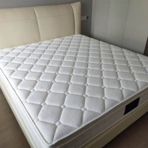 特莱卡床垫好不好睡看看消费者真实反馈就知道了