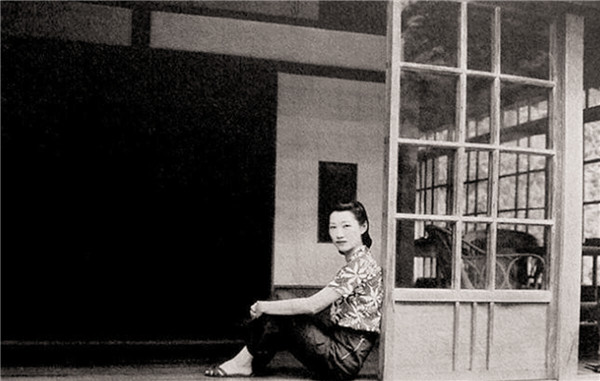 赵四小姐到底有多美?能让张学良抛弃妻子,老照片展露她真实容颜