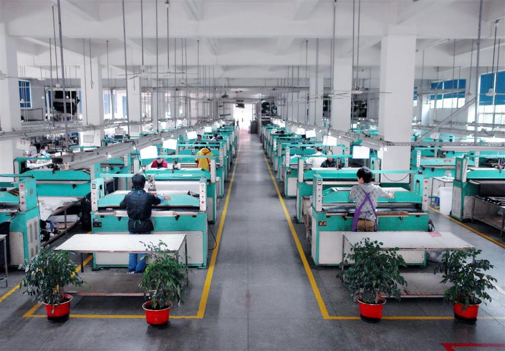 疫情不期而至!莆田鞋厂面临退单,停工,停产危机