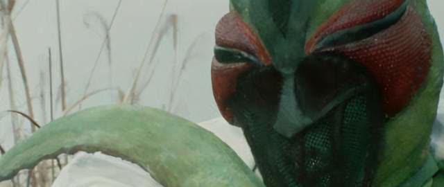 1962年的昆仑山"螳螂人"事件是真是假?为何至今依然鲜有人知?