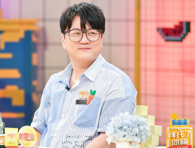 《拜托了冰箱》安贤珉老婆去世,百天发文悼念,透露参加节目原因