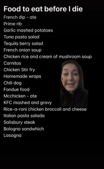 当一个8岁孩子的妈妈,决定直播死亡