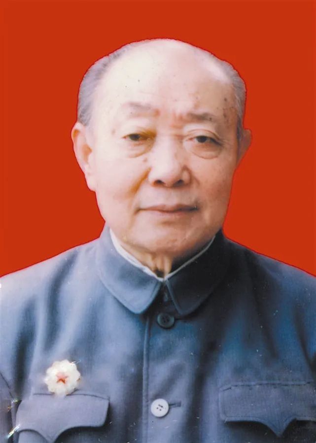 他从"红小鬼"成长为宣传阵地的红色传人|红小鬼|中国工农红军|张云晓