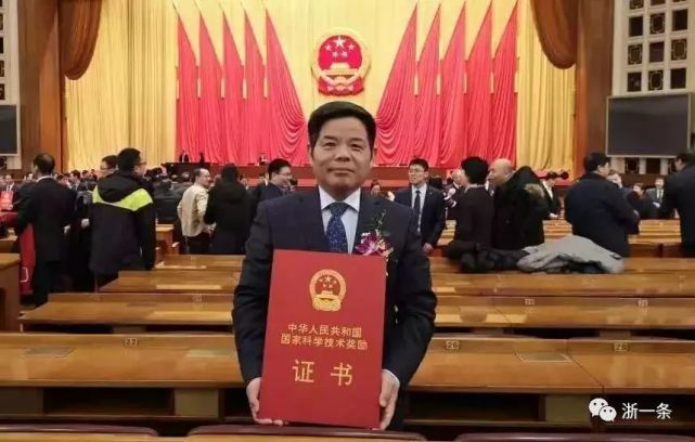 2,骆有庆(义乌人)杜时贵,1962年生,东阳人,研究生,博士,教授,浙江省