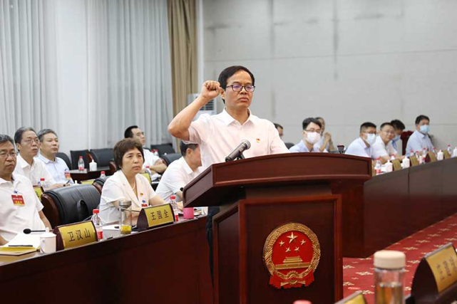 庄建球当选济源市市长_腾讯新闻