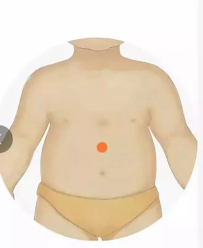 孩子反复积食,容易损伤脾胃!3招祛除积食内热,促进消化吸收