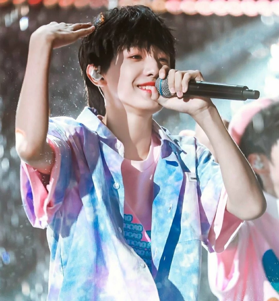 张泽禹头像合集