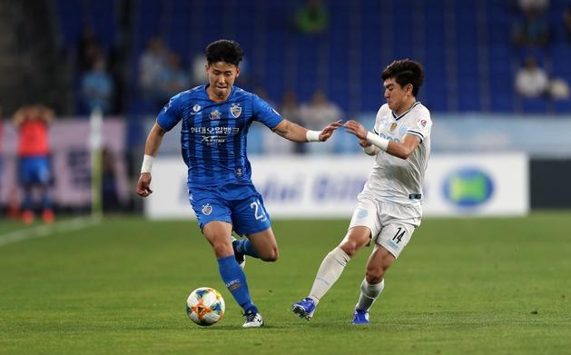 蔚山现代 山猫直播 韩K联：蔚山现代VS大邱FC，赛前分析 势均力敌谁能取胜？
