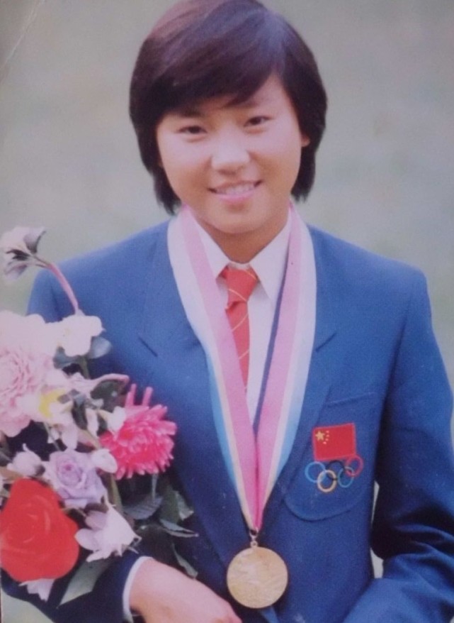 开除田亮力捧全红婵,将郭晶晶送上裁判席,周继红比你想象还传奇