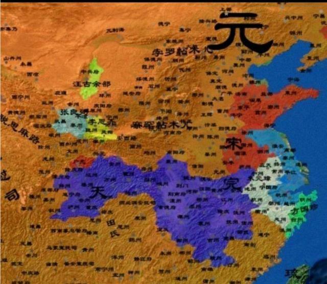 太平天国刚刚打下南京为什么急着去北伐
