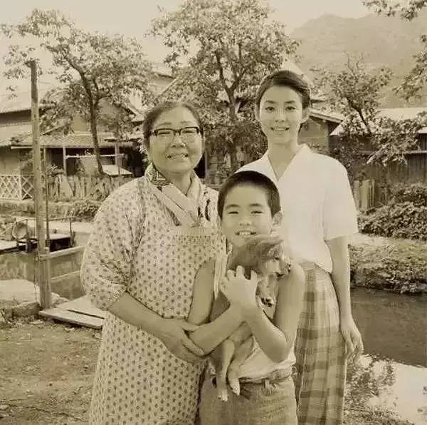 岛田洋七现状图片