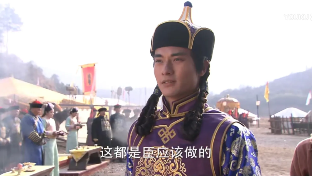 步步惊心唯一结局圆满的姑娘单纯无心机凭什么嫁得最好