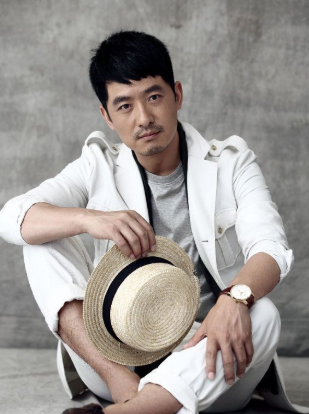 编剧演员郭晓东个人资料简介演艺经历早年经历图片