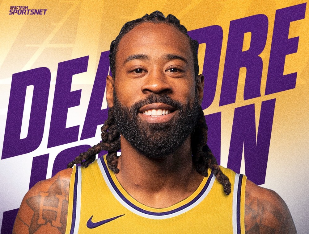 湖人官宣!小乔丹新赛季将穿10号球衣 联手魔兽再造空接之城