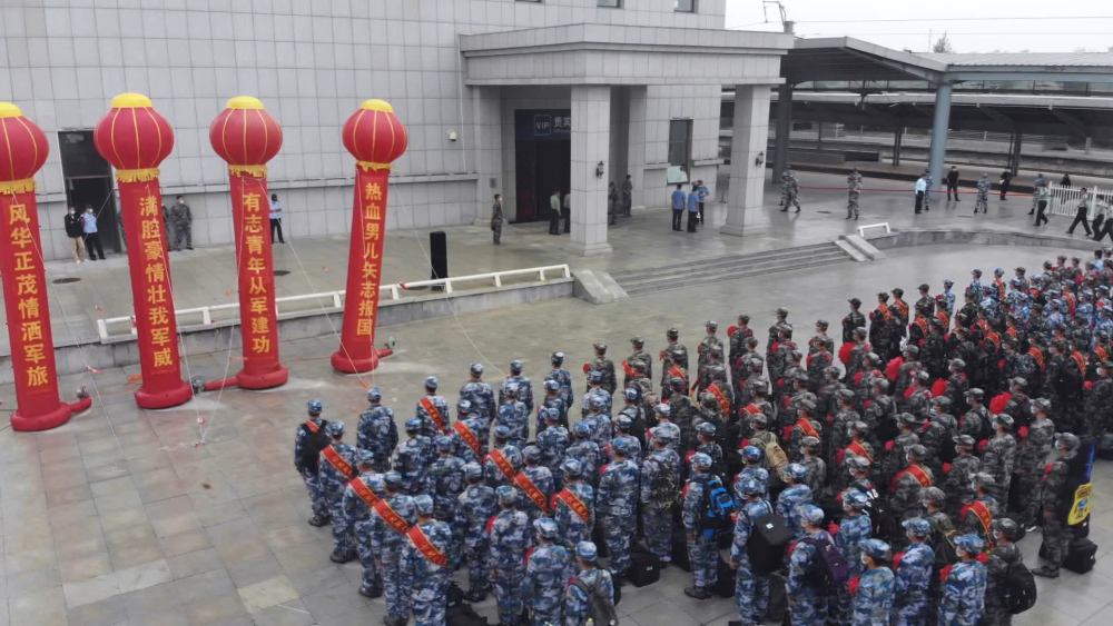 辽宁锦州65663部队照片图片