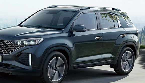 最便宜的合资紧凑型suv 实力不输crv 从当年万降至11 18万 全网搜