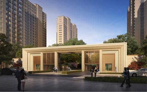 北京中铁诺德逸府业主投诉房屋漏水 部分墙面发霉