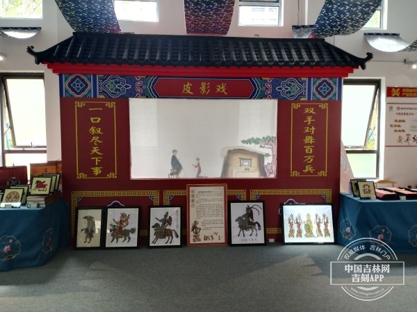 传承两千年的皮影戏如何一口叙尽天下事双手对舞百万兵