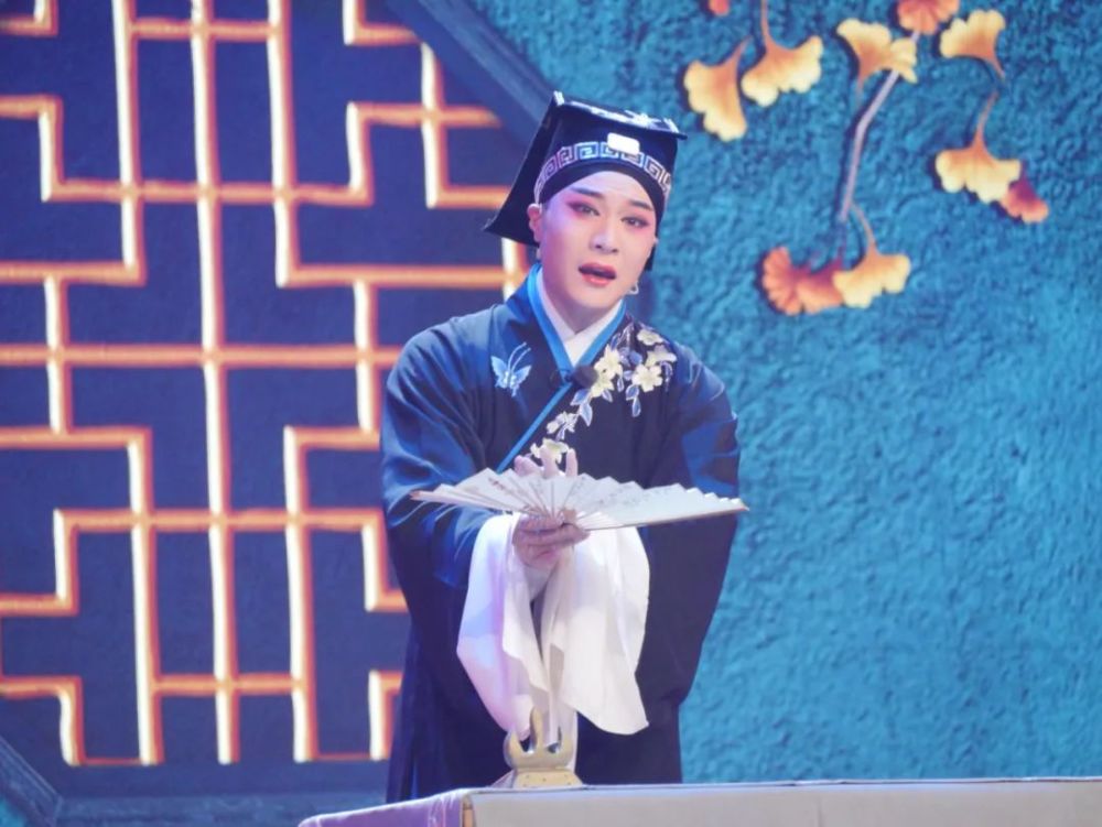 梨园花开又一簇:《戏码头》全国青年戏曲挑战赛圆满落幕_腾讯新闻