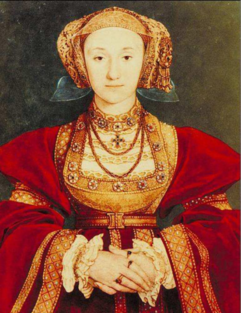 拜占庭版的宦官宫斗记:伊琳娜女皇被废黜