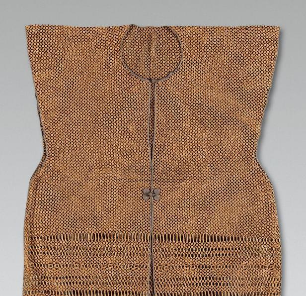 古人夏天穿啥样衣服?别以为古人很保守,穿着比我们大胆许多