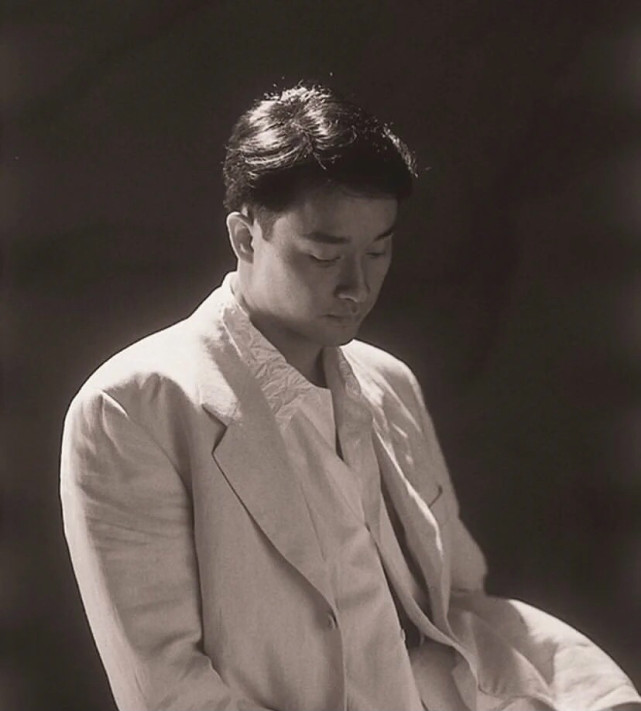 张国荣图片永远的哥哥