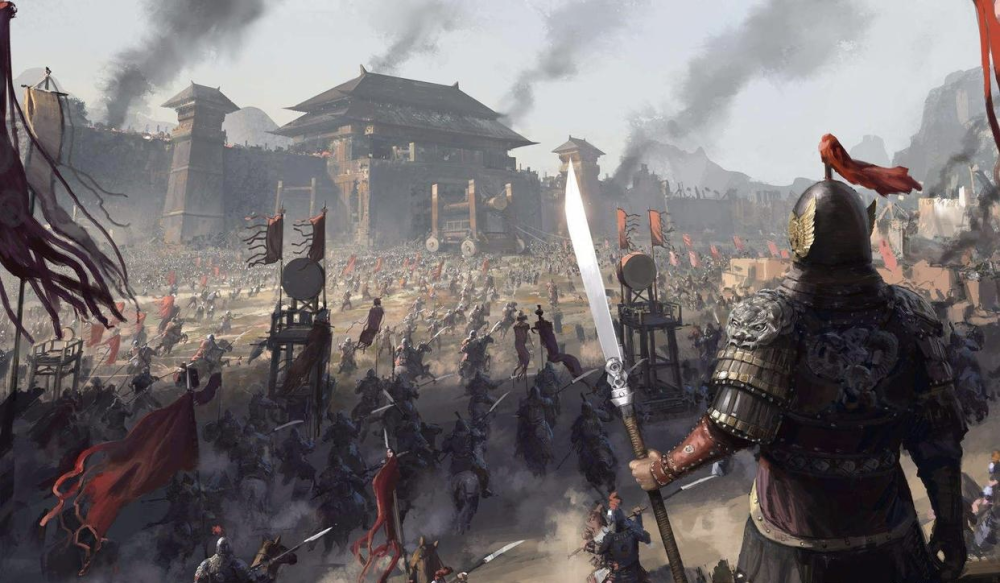 刘义隆二次北伐失败听闻拓跋焘死后再次北伐结果再度失败