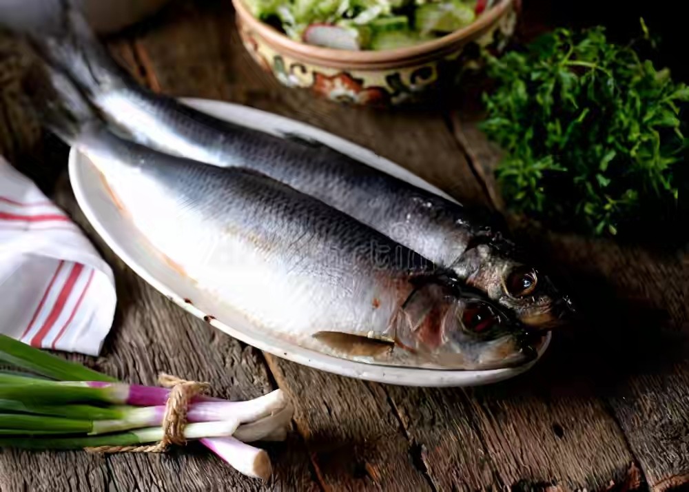 生化武器鲱鱼罐头稳坐臭界的头把交椅瑞典却狂吃800吨