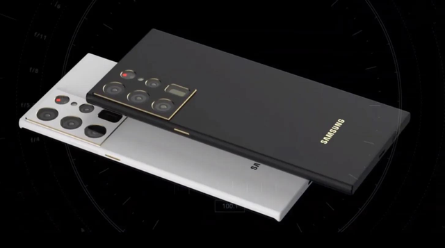 三星新机note 22将迎来巨大提升,全方位旗舰配置,值得期待