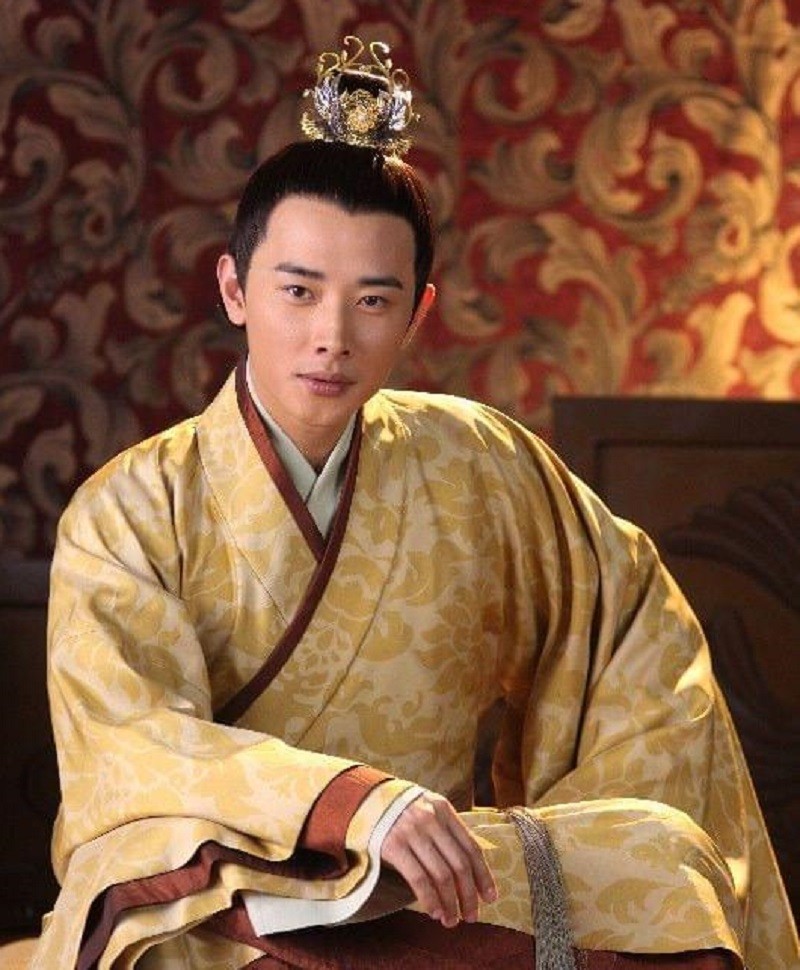 汉文帝真的那么爱窦漪房别被电视剧骗了事实上男宠都比她受宠