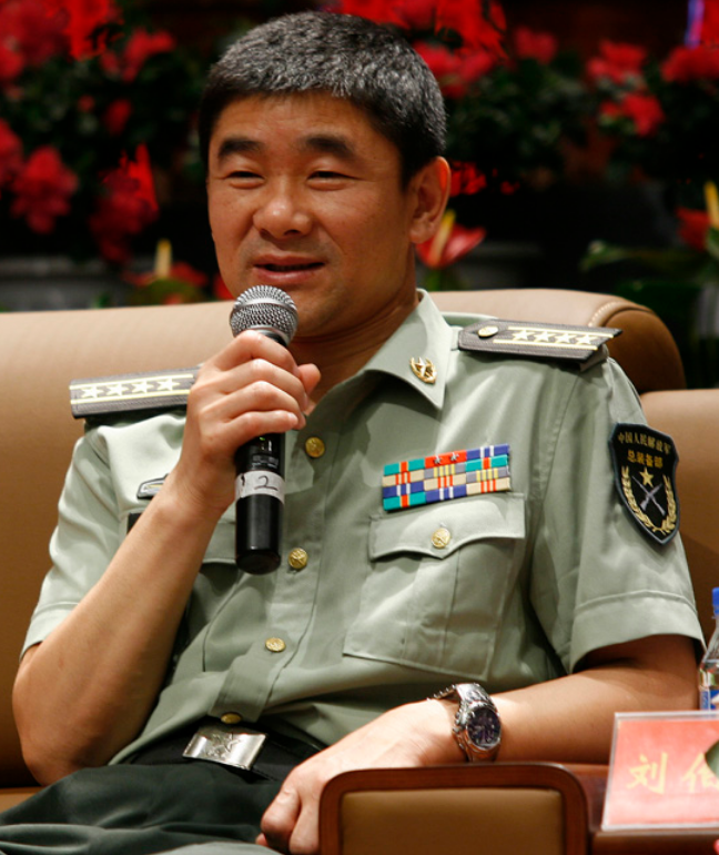 55岁的刘伯明:从"辍学打工仔"到"航天英雄",他经历了什么?