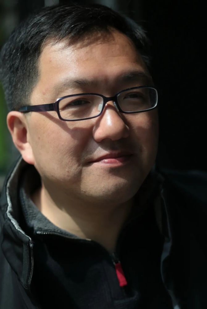 【喜欢上海的理由】陆伟:苏州河流经上海,也流经了我的人生