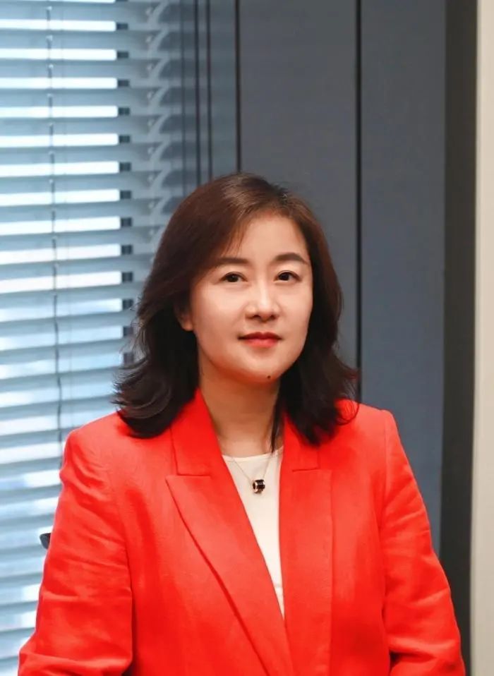 资管年会开幕肖钢陶玲黄丽萍等重磅发声