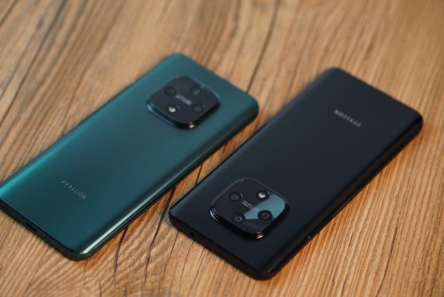 回归手机市场的诚意之作 tcl雷鸟ff1评测