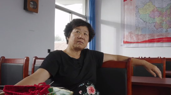 年度最狠女主角出现了_腾讯新闻