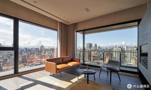 大平层落地窗奢享无敌全景刷爆朋友圈的理想生活