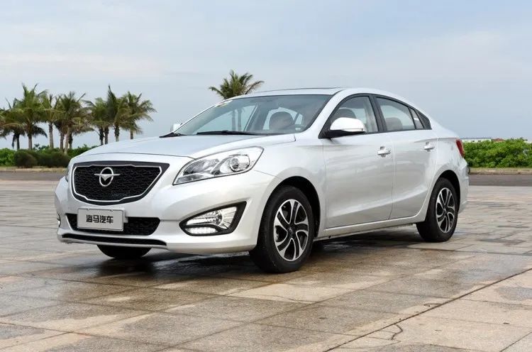 海马汽车请把造车放首位