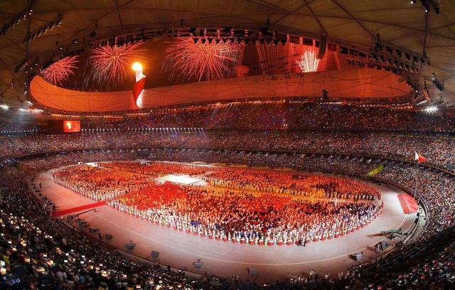 中国还会申办奥运会吗?