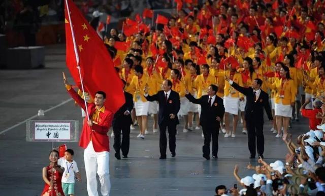 中国还会申办奥运会吗?