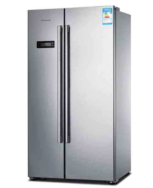 颜值升级,冰箱在面板上都做出了哪些改变?