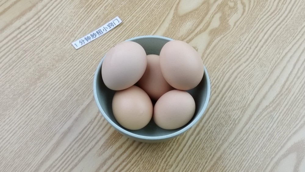 隔夜鸡蛋到底还能不能吃,你吃错了吗?