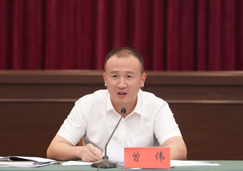 鹿城中华版本资源征集工作推进会召开