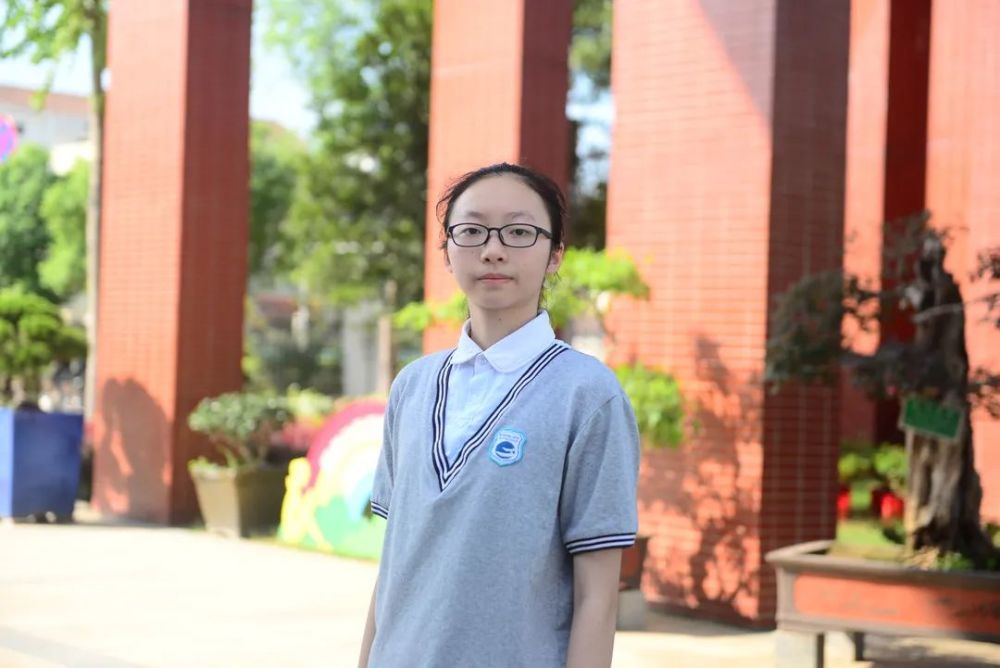 学党史明诚毅立远志我校四位同学获评常州市最美中学生