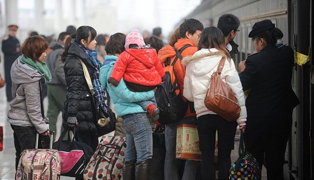 广东出生人口_广东又一“空城”诞生,曾为“世界工厂”,如今人口流失超百万