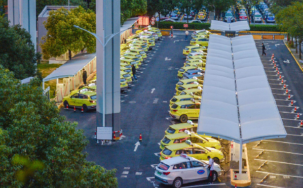 长宁这个项目,入选"全国典型案例"!