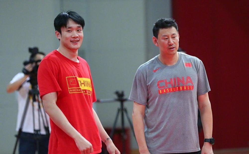 cba 被耽误了？鲁媒：丁彦雨航体测暂未通过，上岗资格证还没拿到手